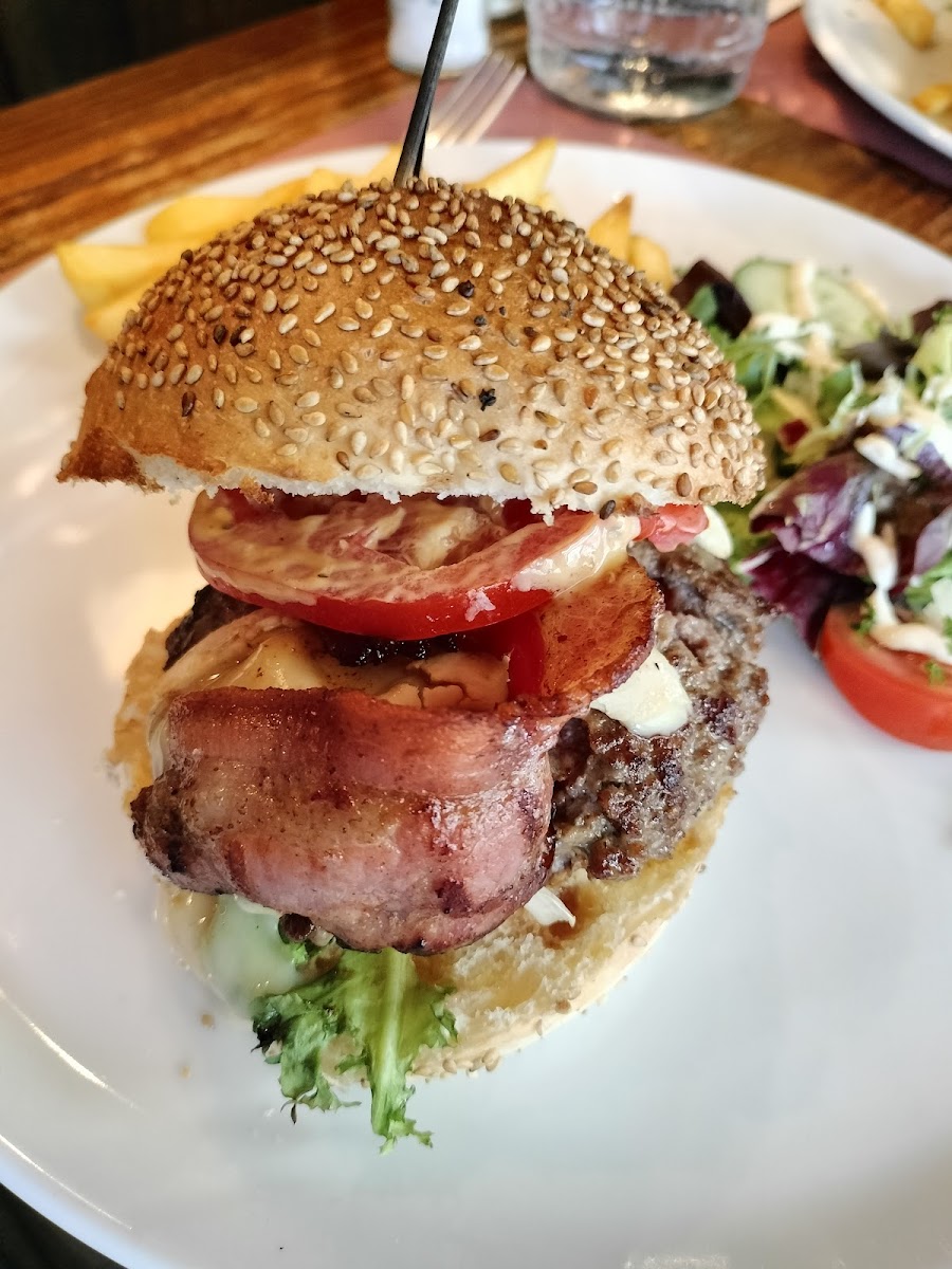Brasserie Cochaux