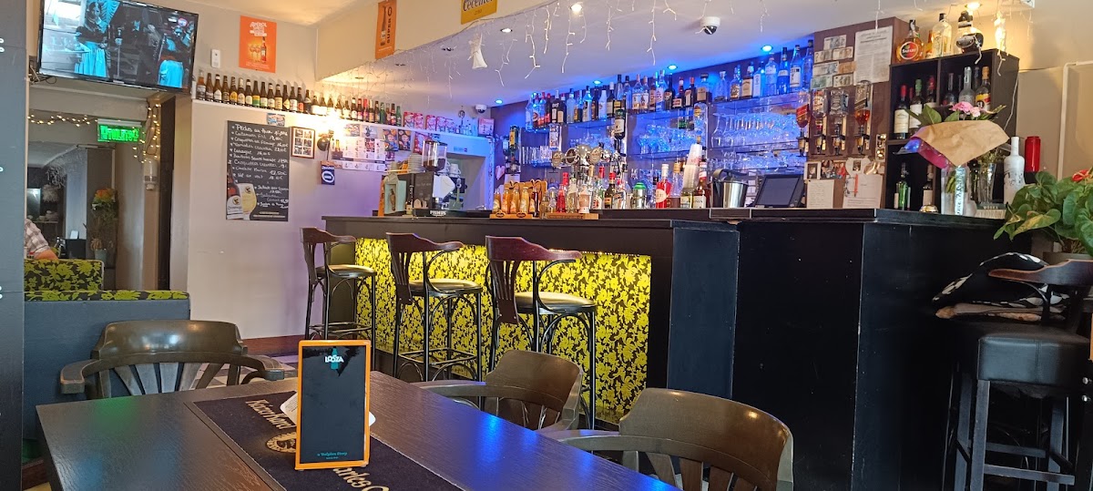Vénus Café
