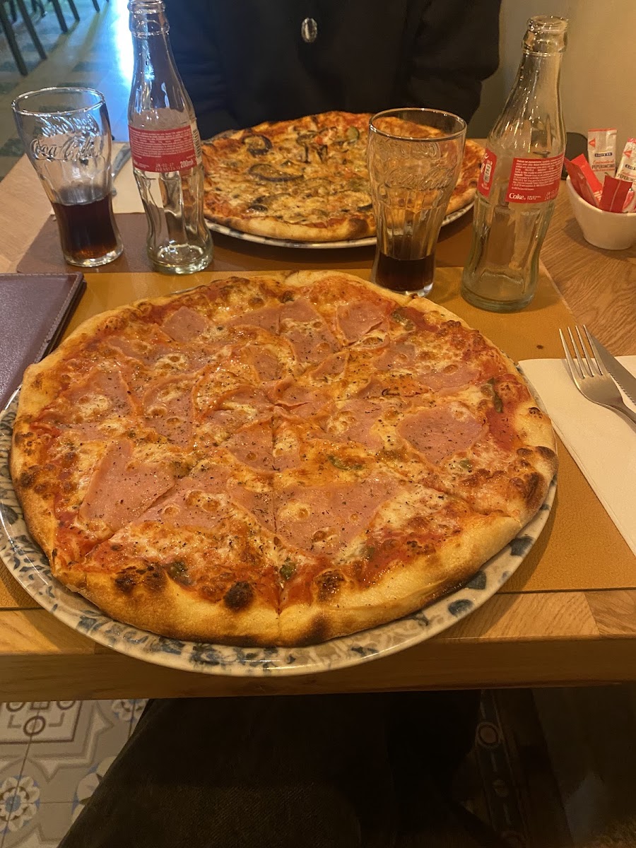 Monte Carlo Kleine Keuken