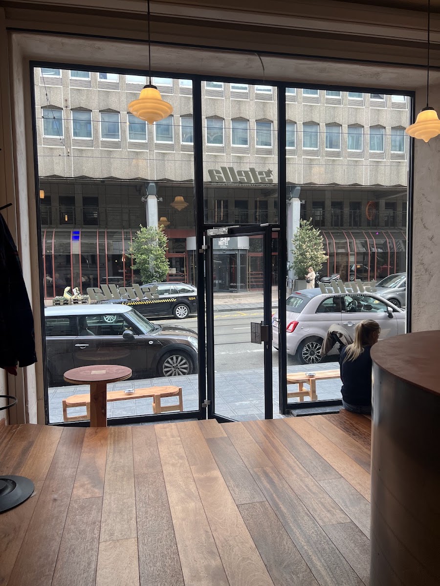 Stella Pastry Atelier & Brunch