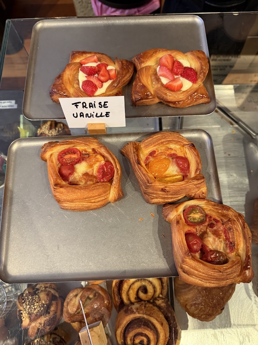 Stella Pastry Atelier & Brunch