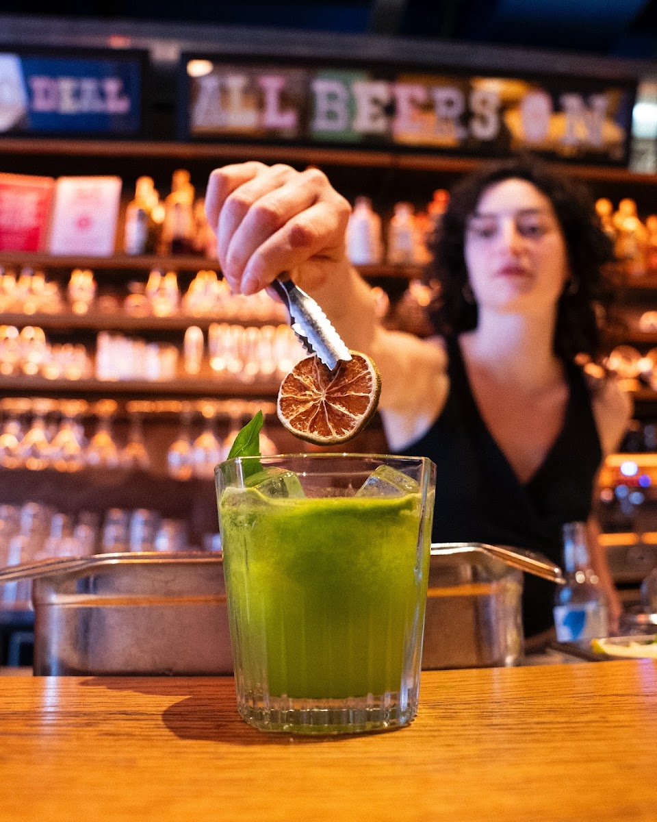 Bar La Gotera