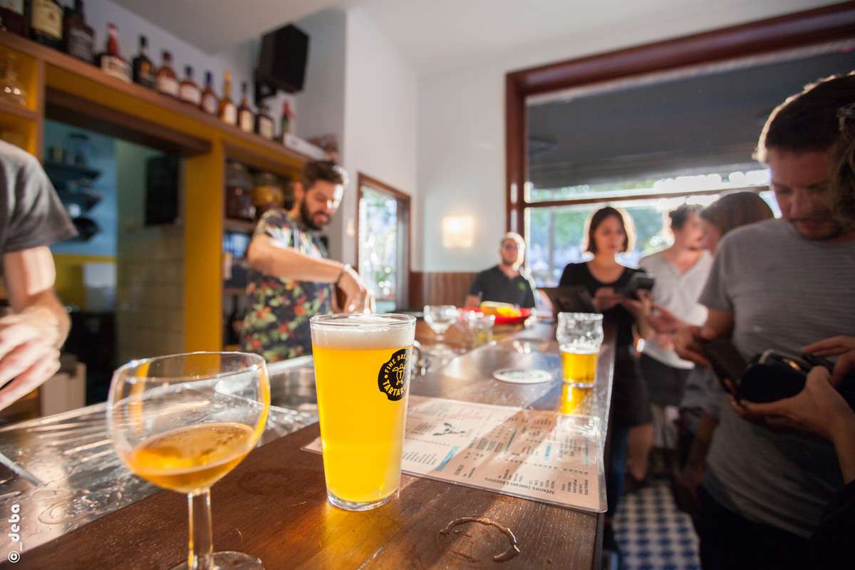 Bar Pistakkio
