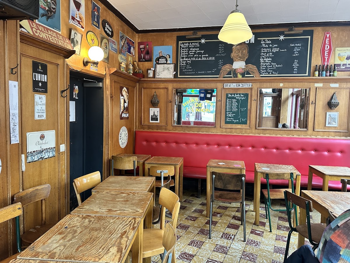 Time Cafe