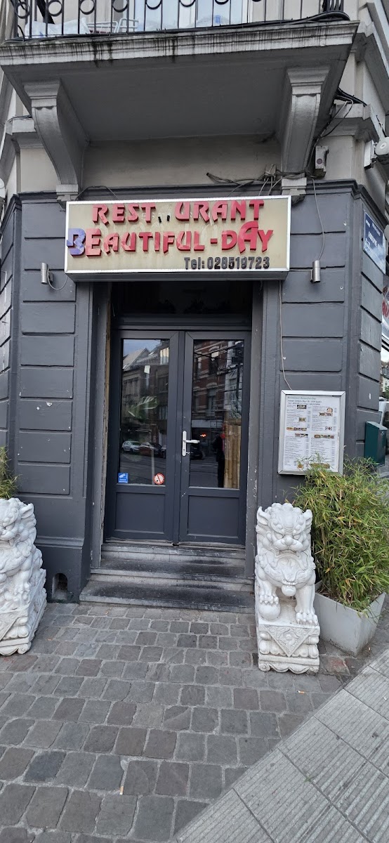 Restaurant Beautiful-Day
