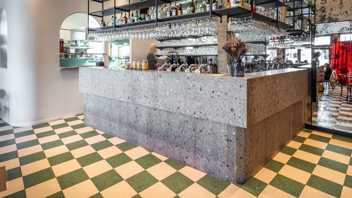 Bodega Baco