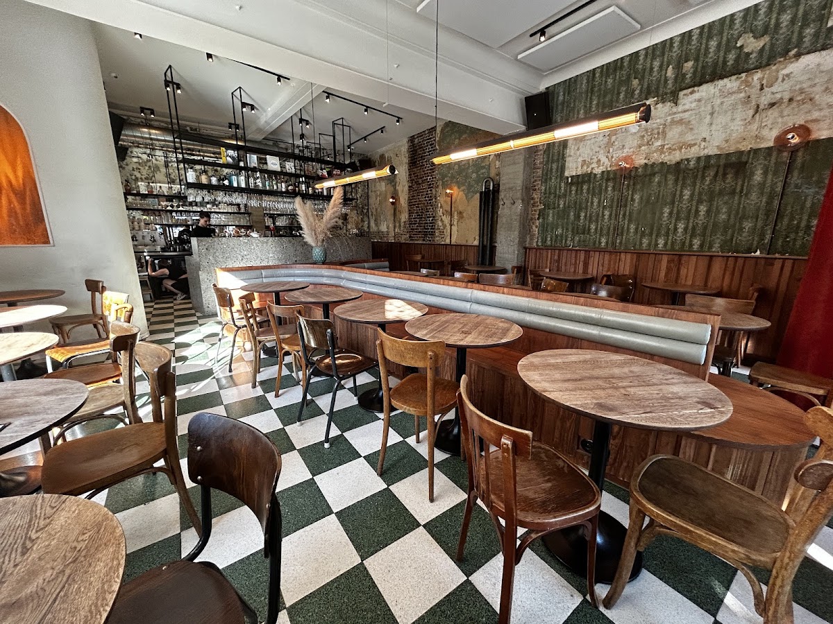 Bodega Baco