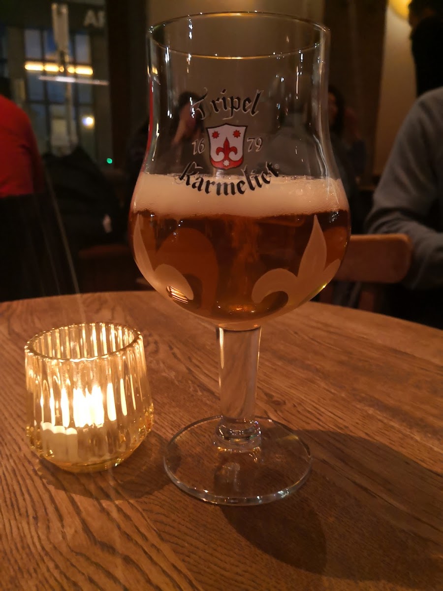Colliers Bar
