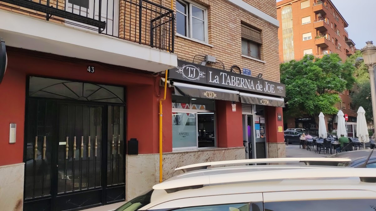 Rincón Español