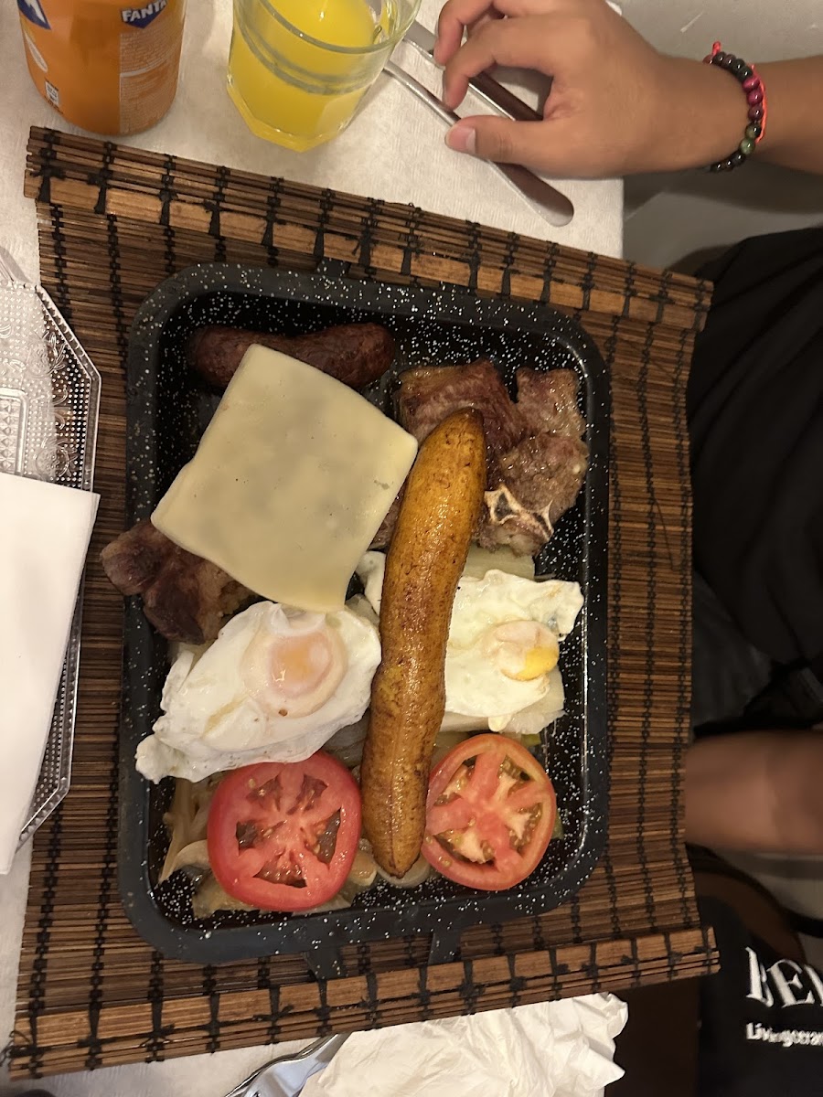 Cafe Bar La Cantera