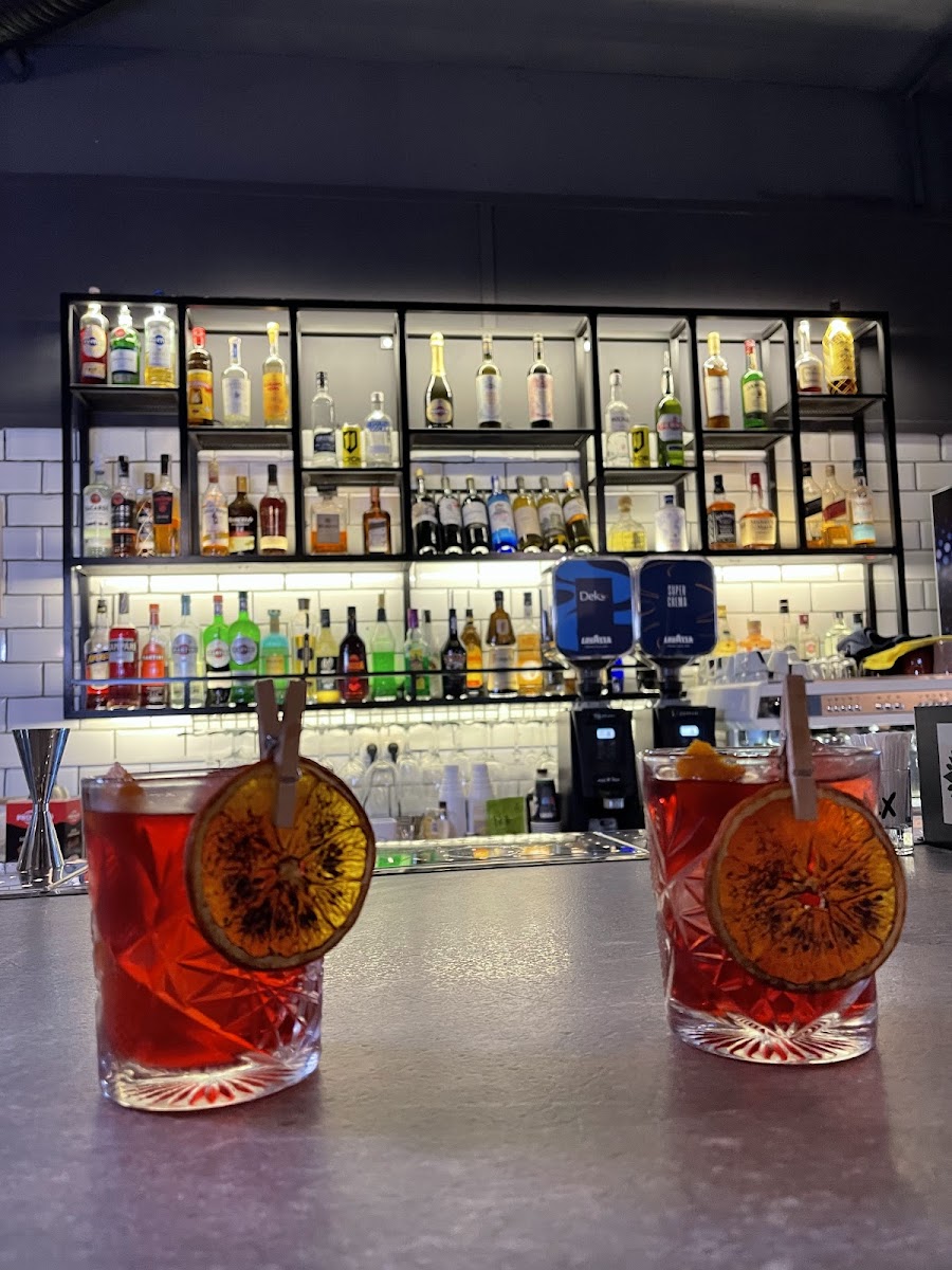 Bar Calatis