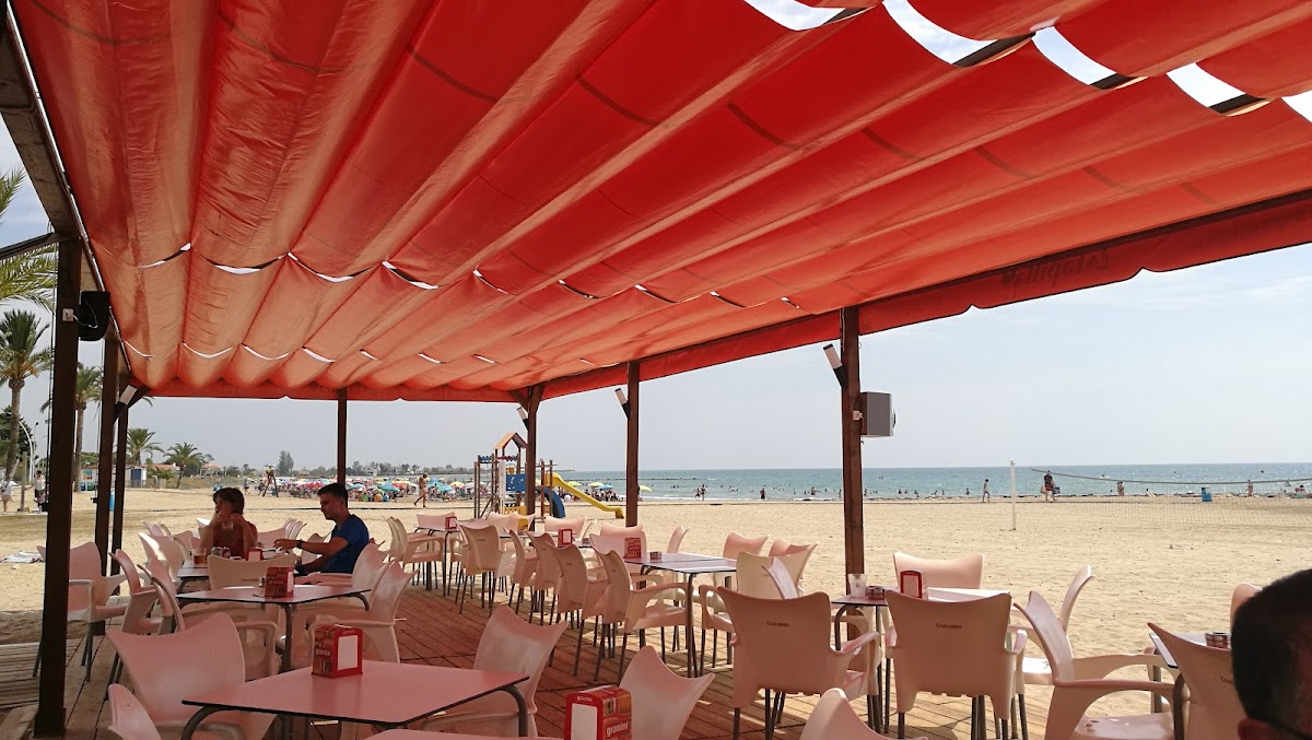 Cerveceria Camping