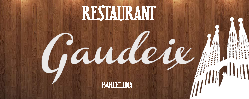 Restaurant Gaudeix