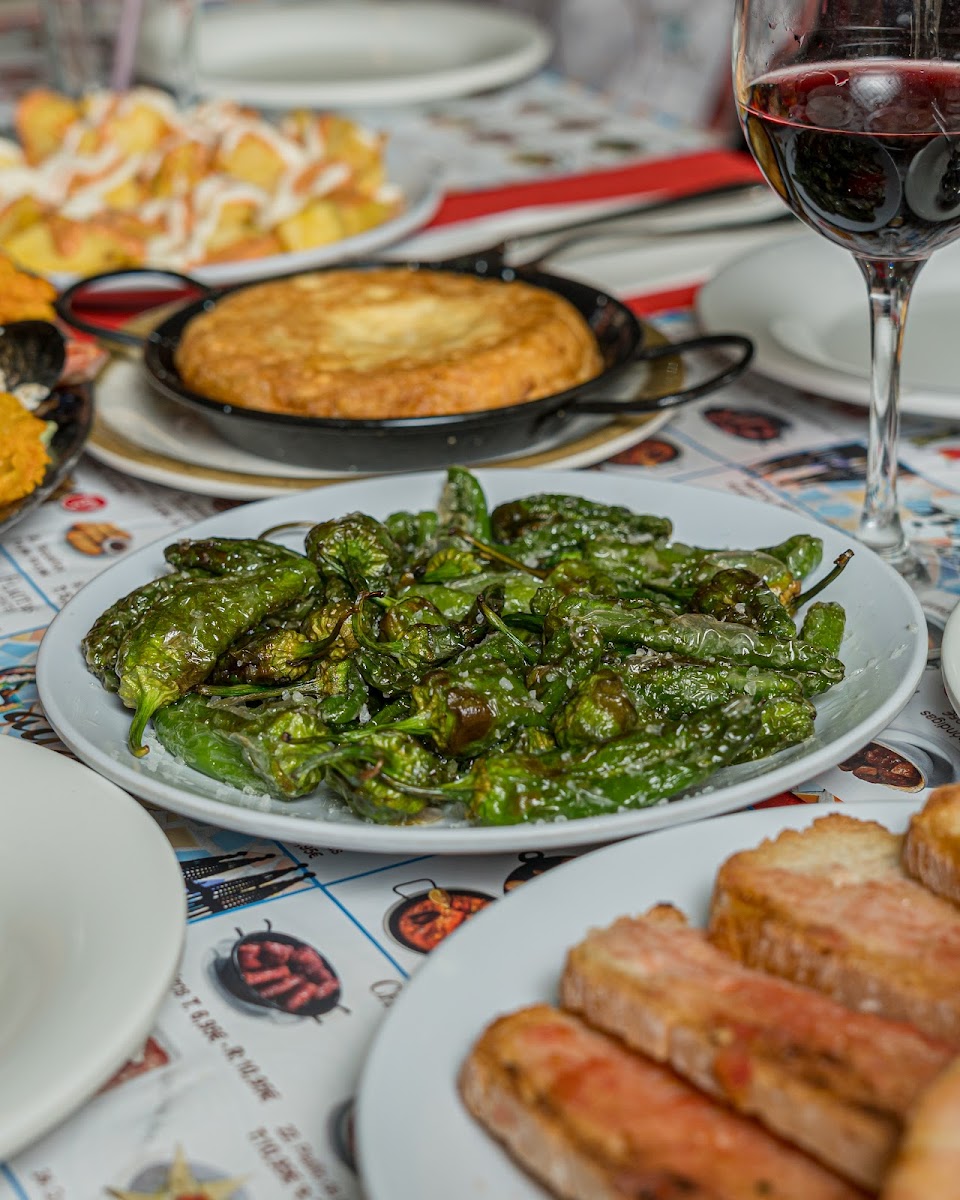Restaurant Gaudeix