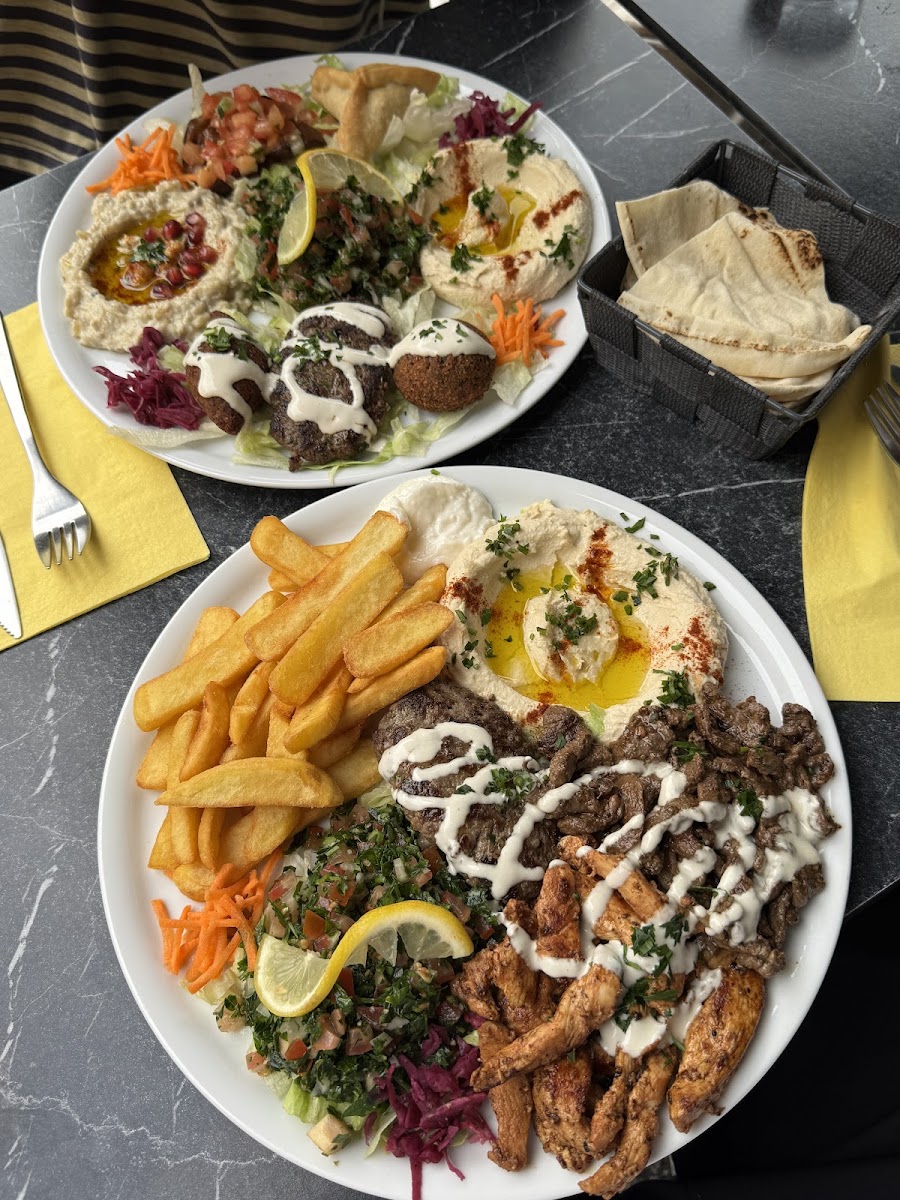 Restaurant Loubnane