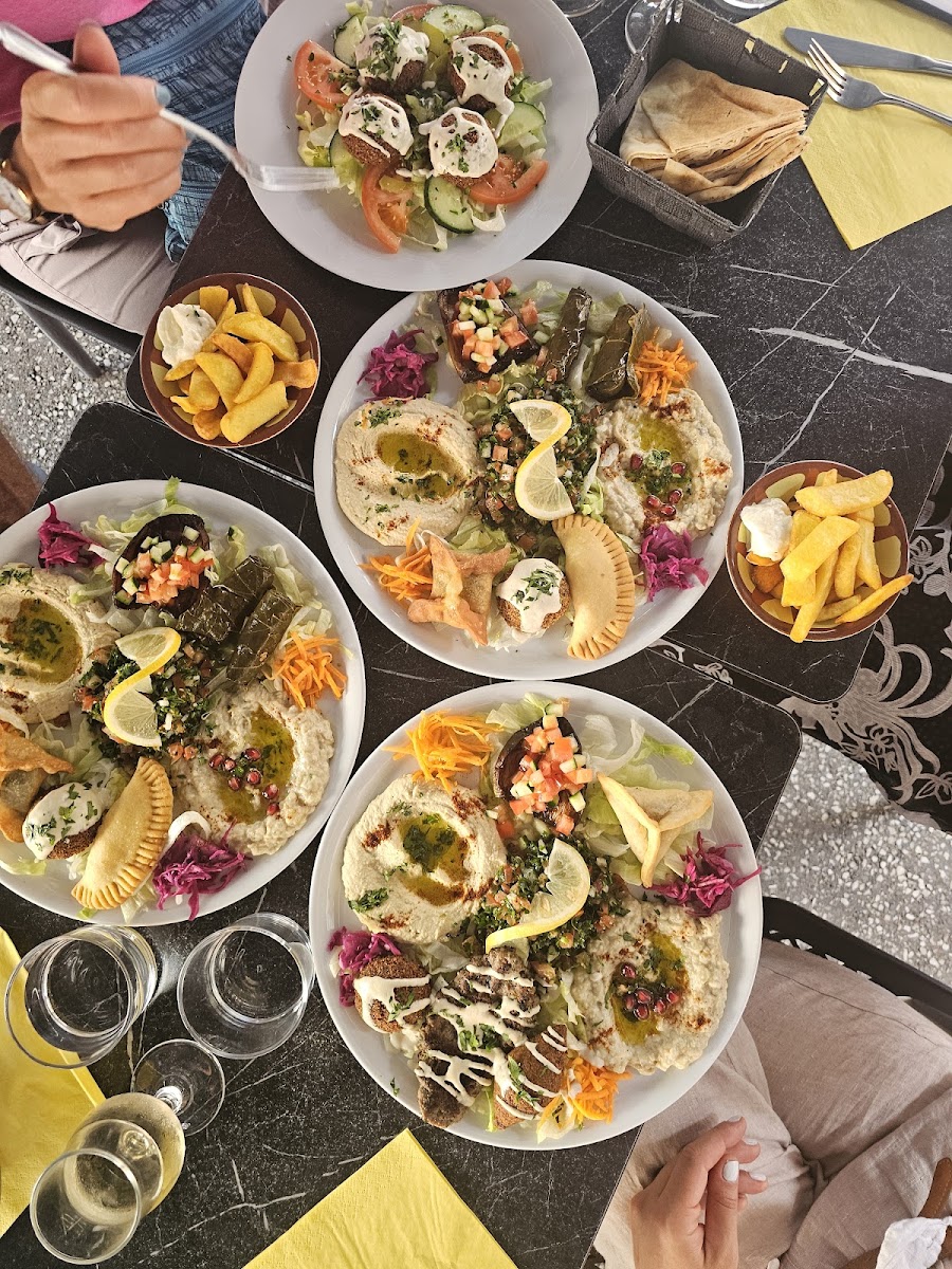 Restaurant Loubnane