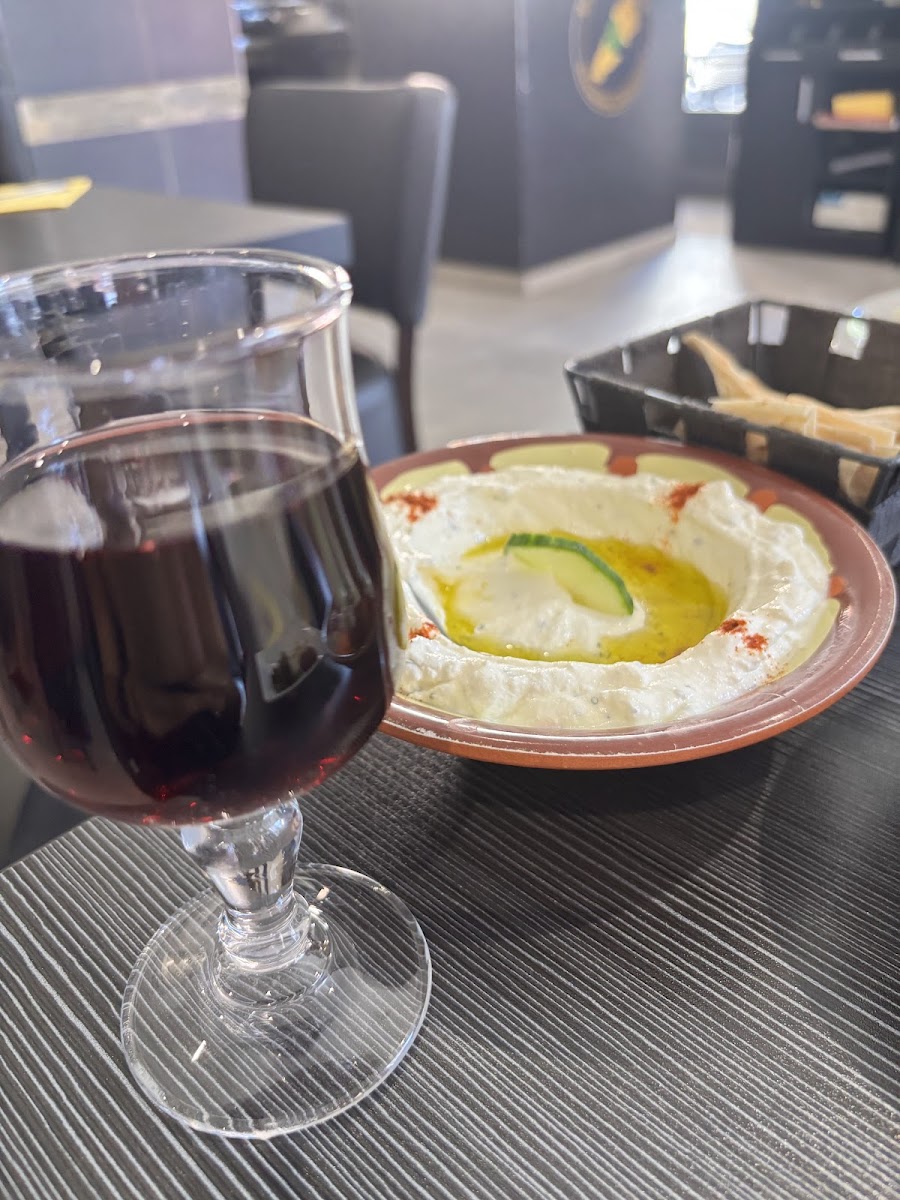 Restaurant Loubnane