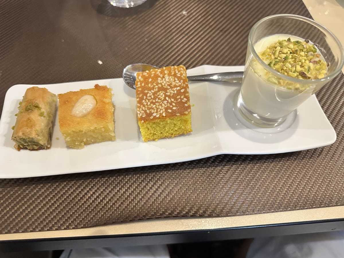 Restaurant Loubnane