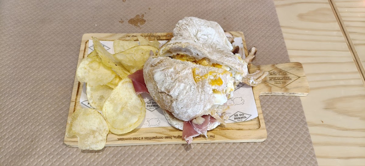 Zé do Pernil Coimbra