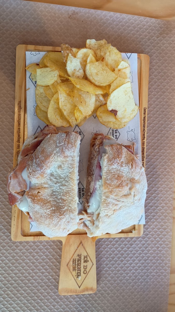 Zé do Pernil Coimbra