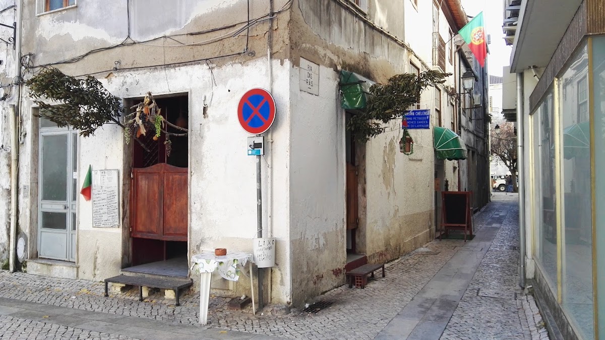 Restaurante Casa Chelense