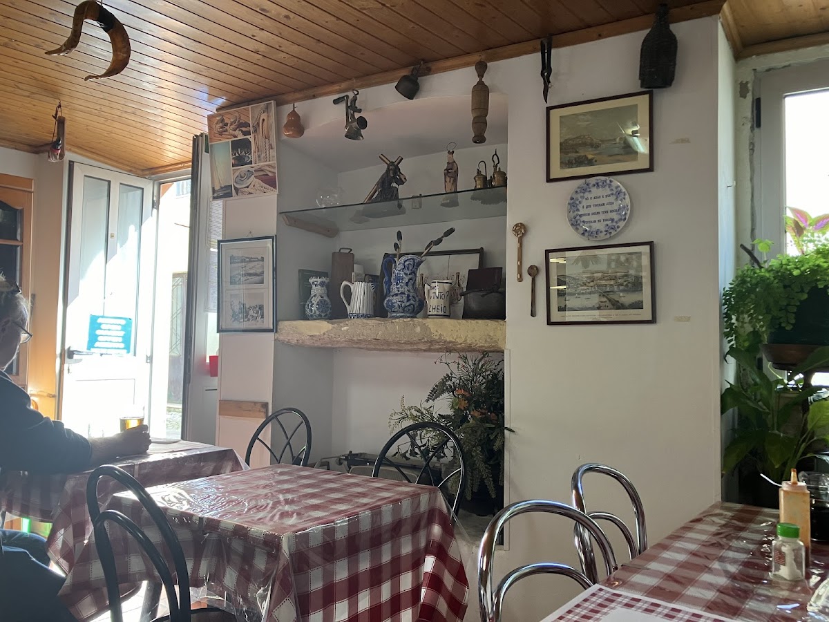 Restaurante Casa Chelense