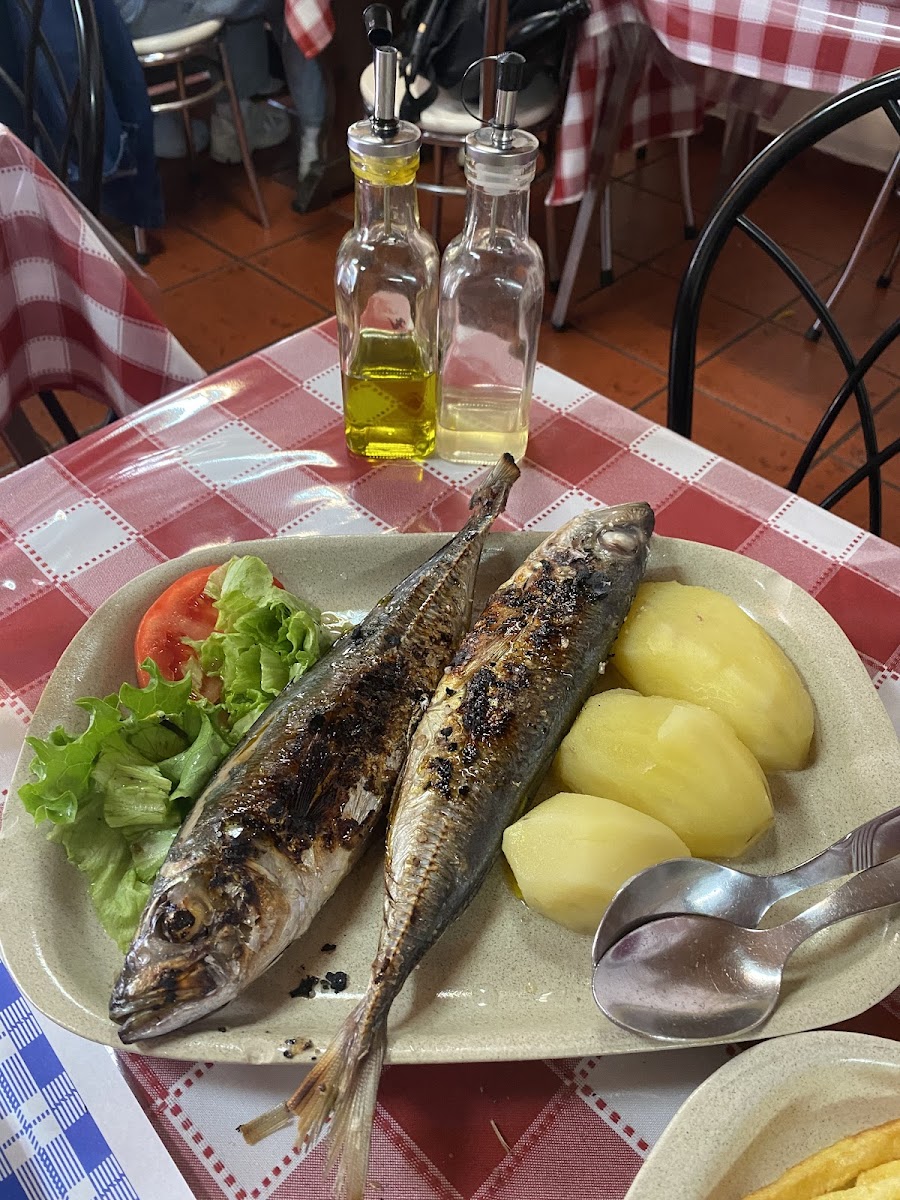 Restaurante Casa Chelense