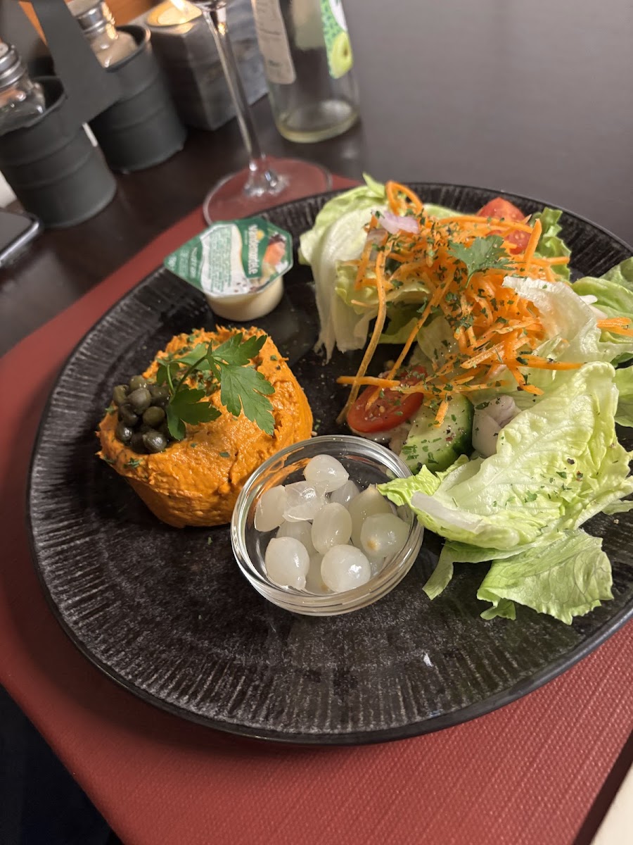 Eet- & praatcafe Primus