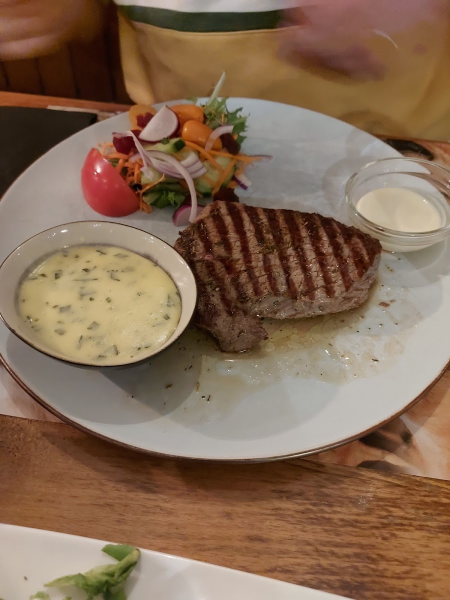 Brasserie Café des Arts