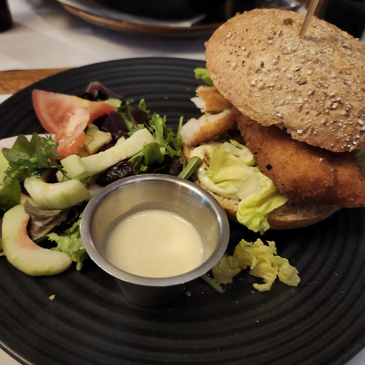 Brasserie Café des Arts