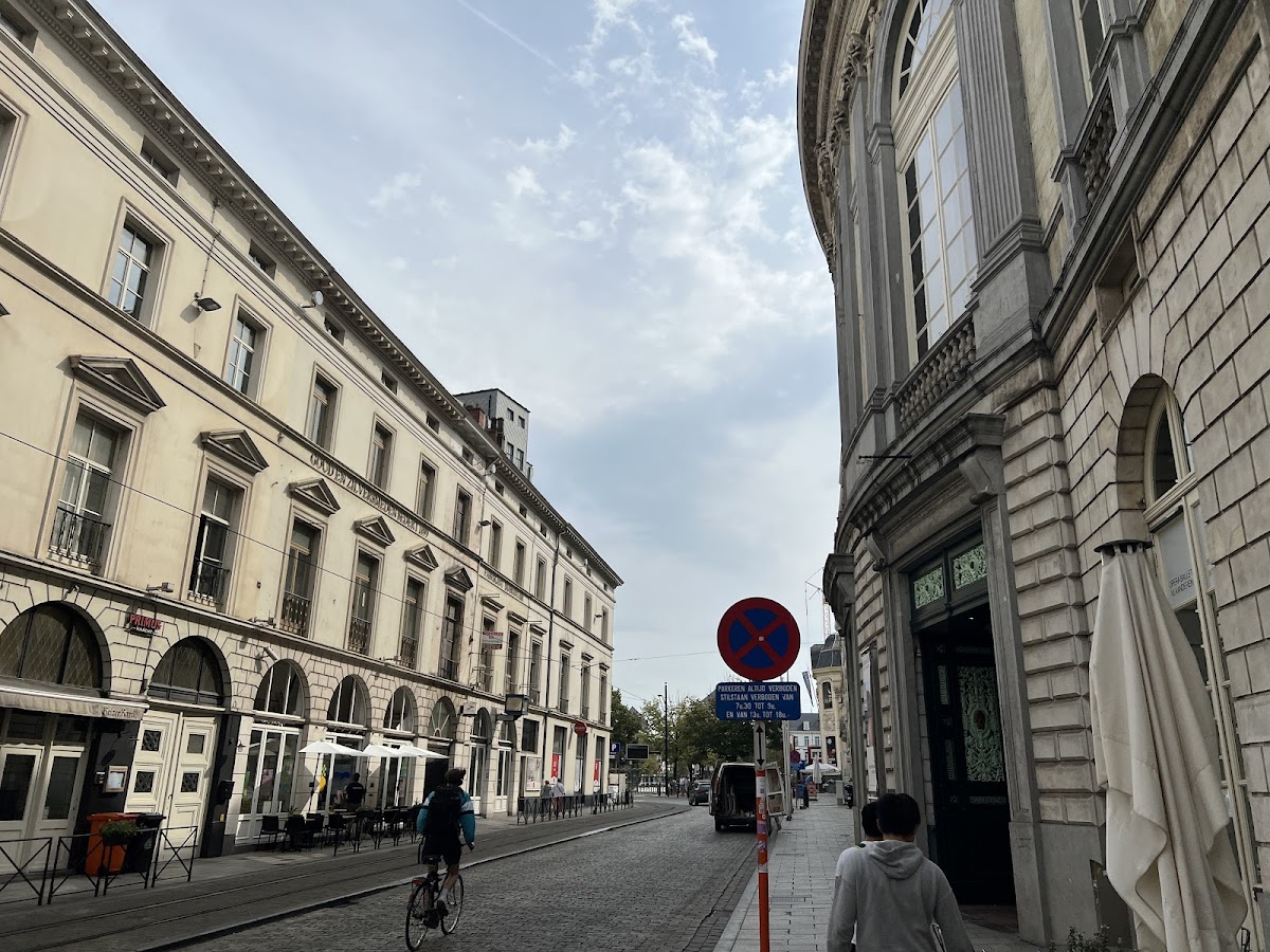 Brasserie Café des Arts