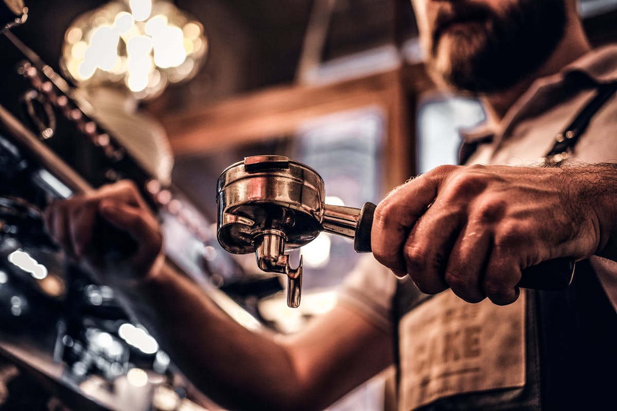 Silver Stone Coffee