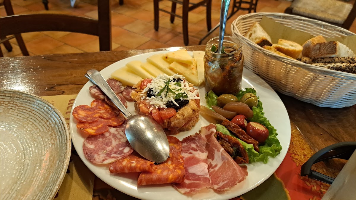 Catullo - Ristorante Pizzeria