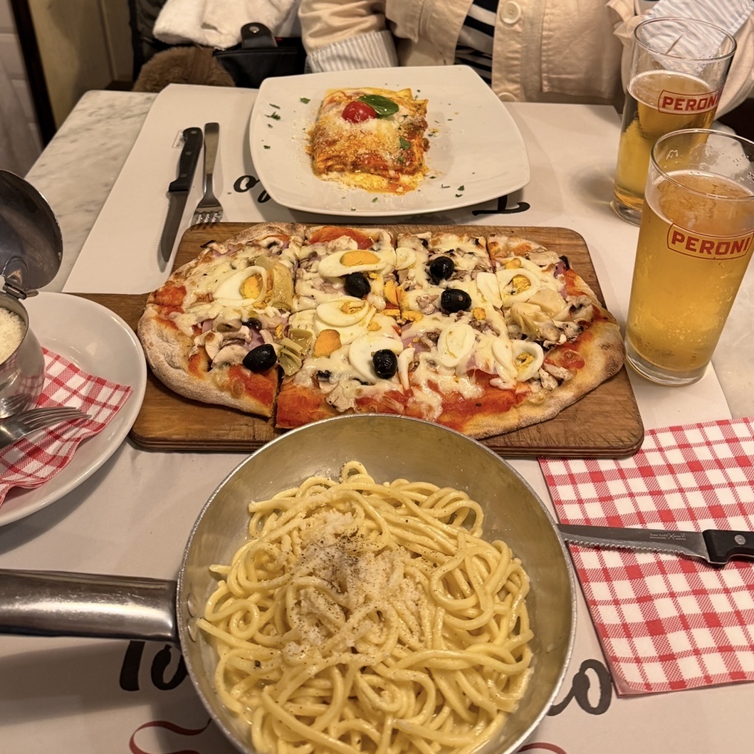 Tonnarello