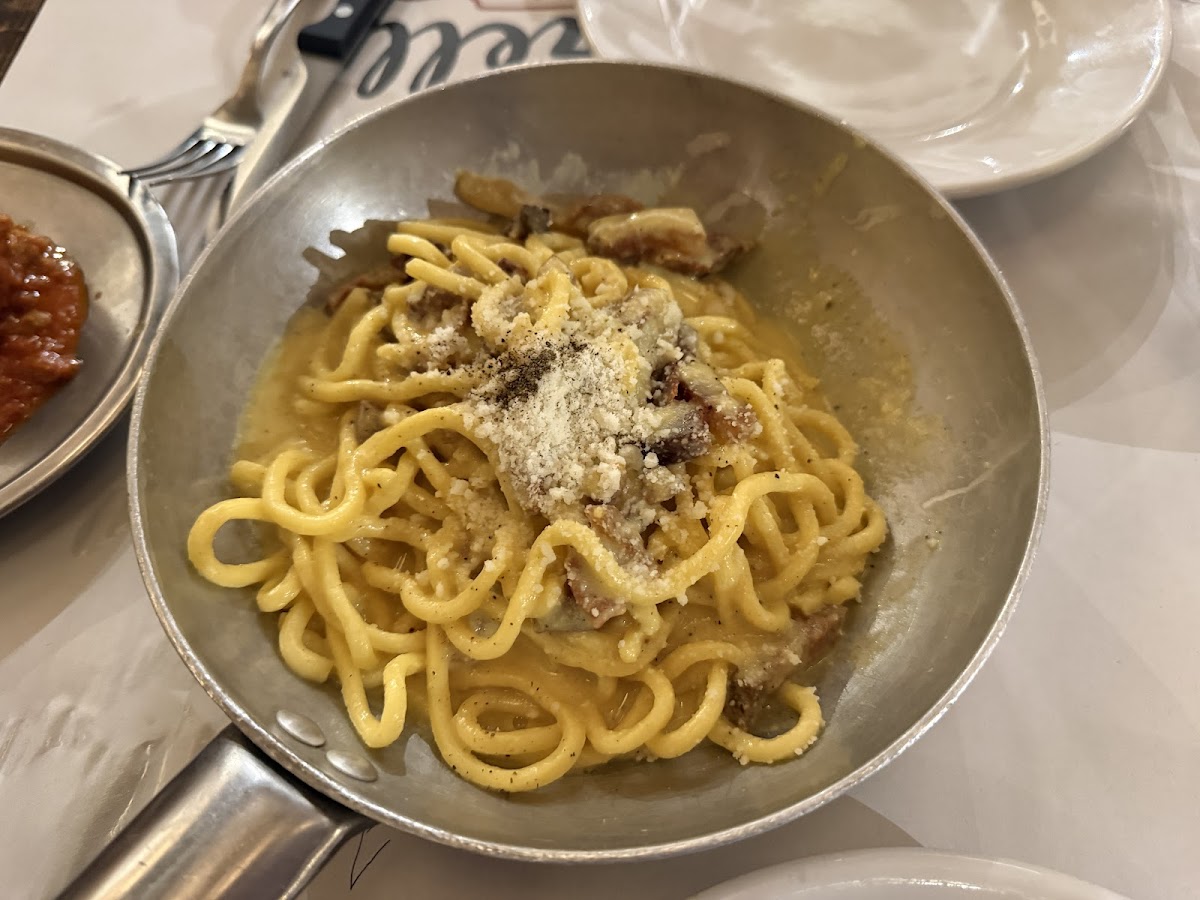 Tonnarello