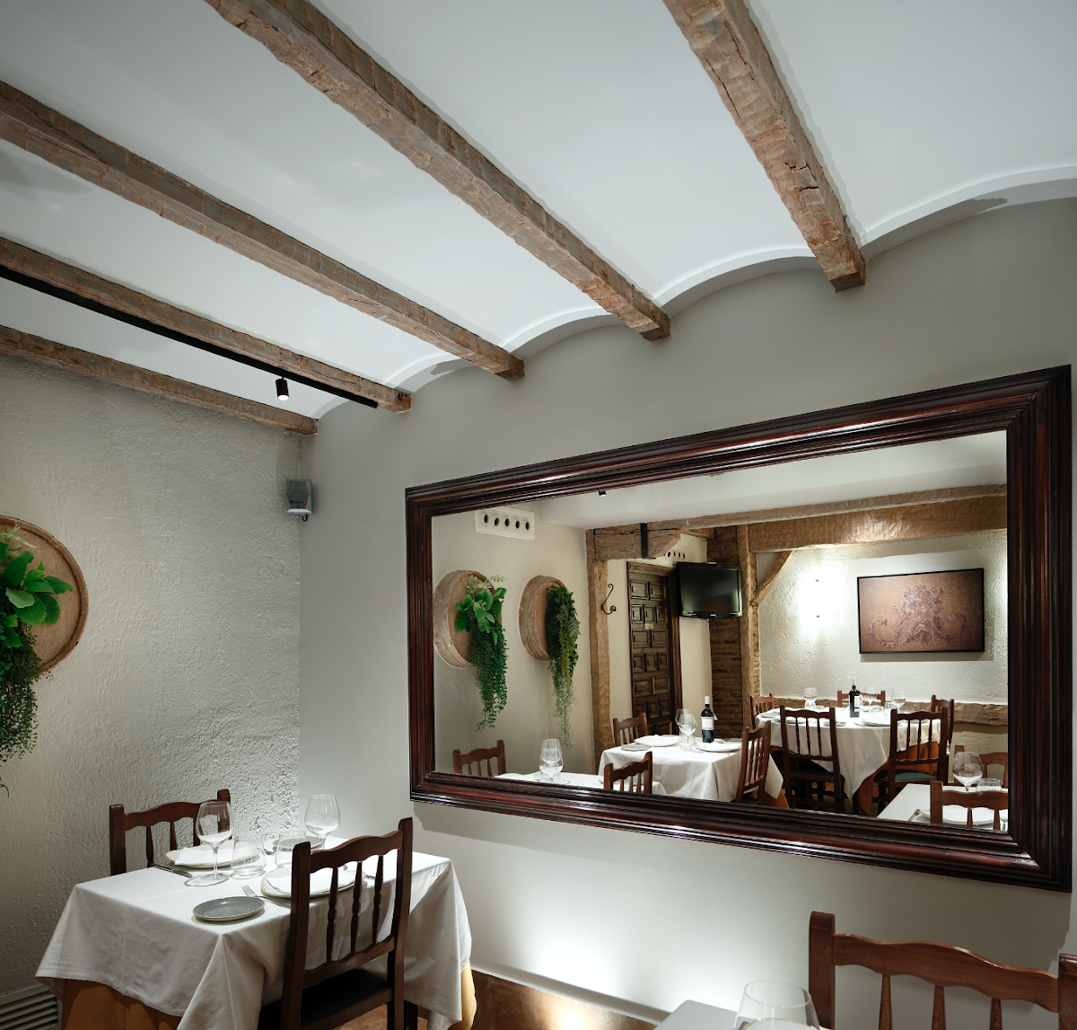 Naked & Sated: Bilbao