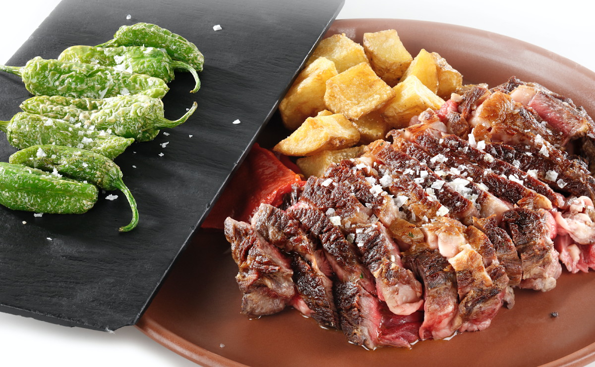 Restaurante Markina