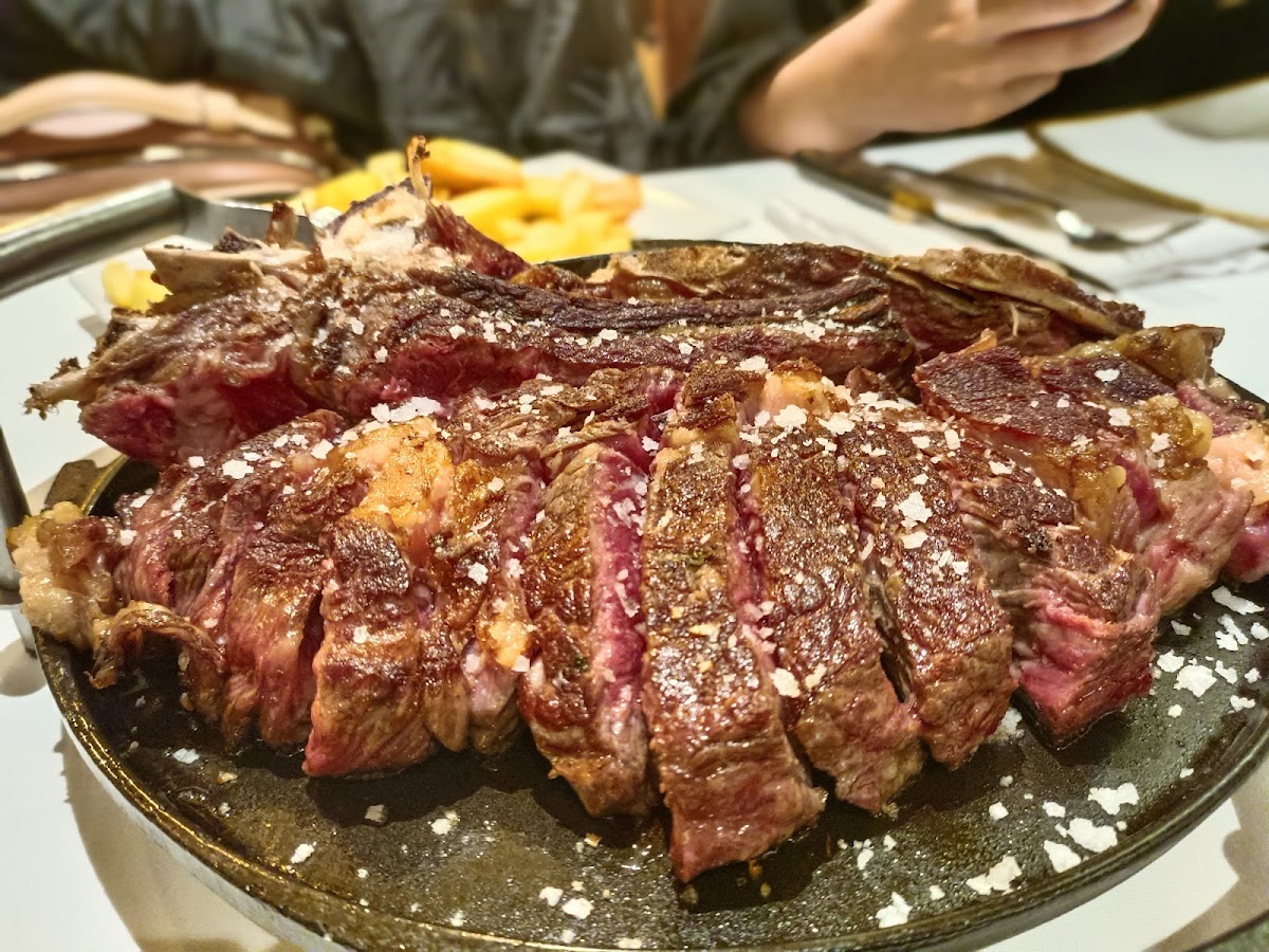 Restaurante Markina
