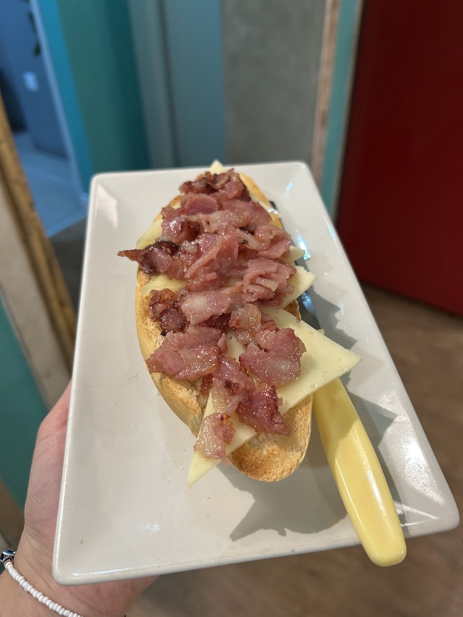 Kebab España
