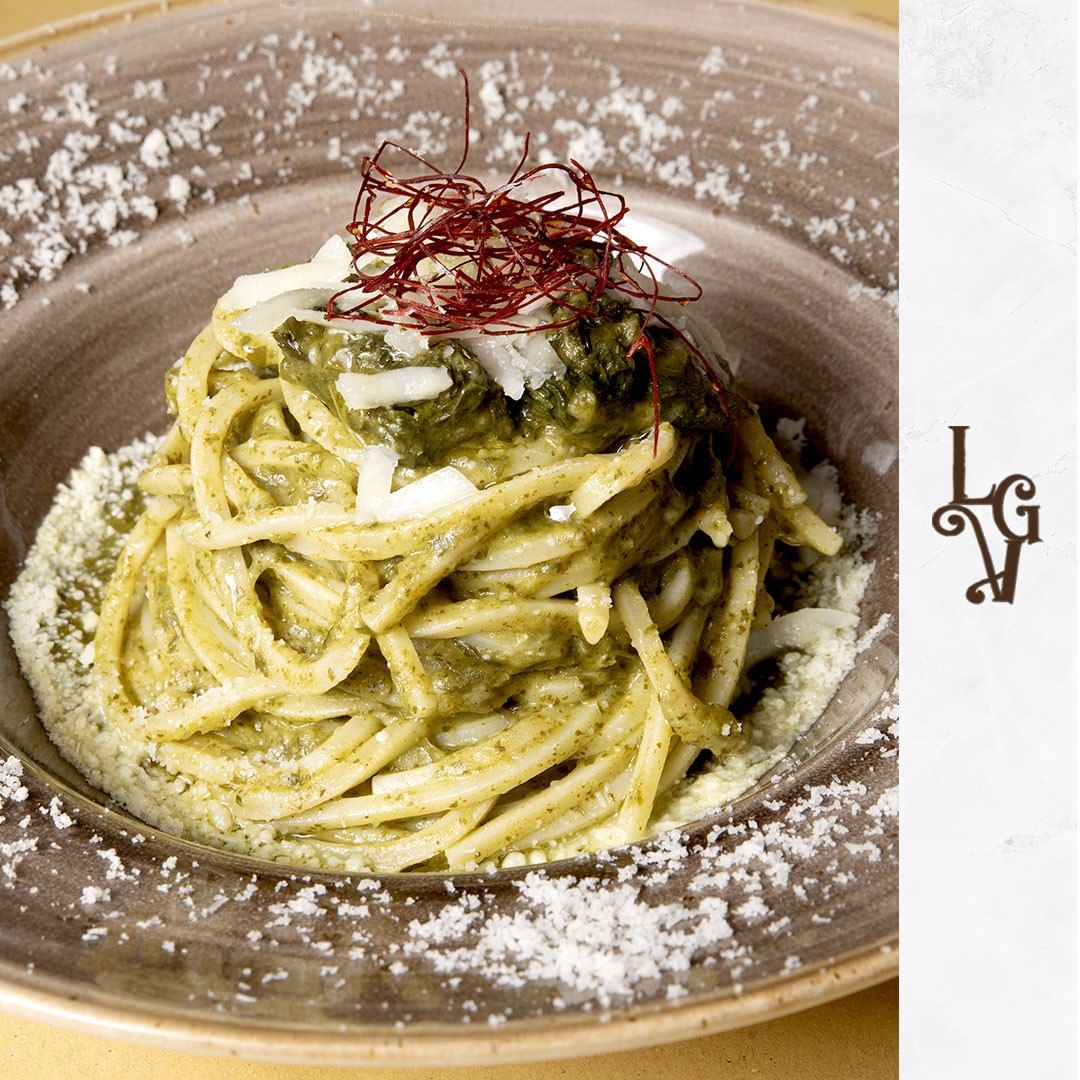 La Locanda Gesù Vecchio