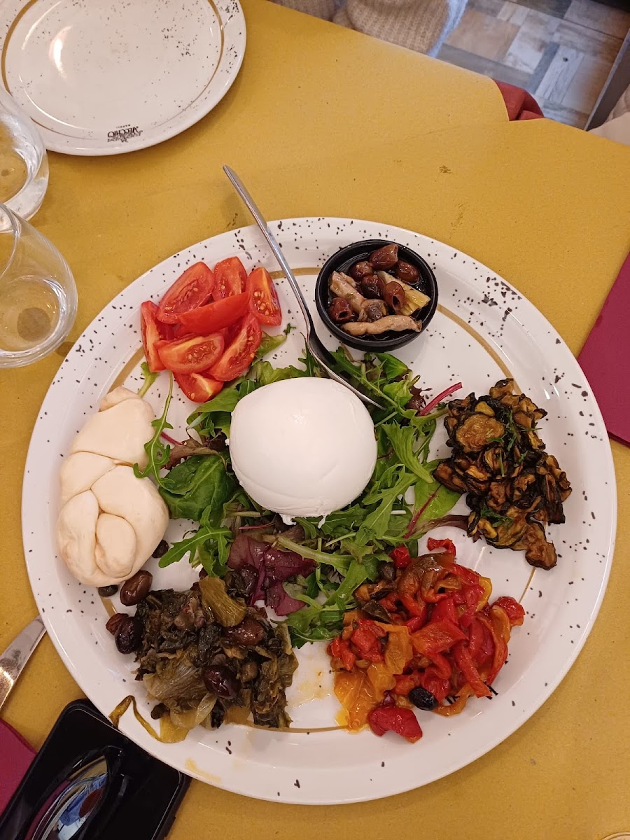 La Locanda Gesù Vecchio