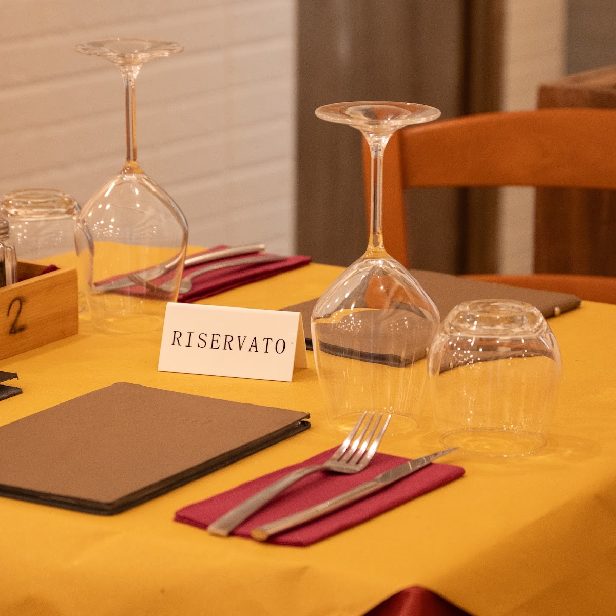 La Locanda Gesù Vecchio