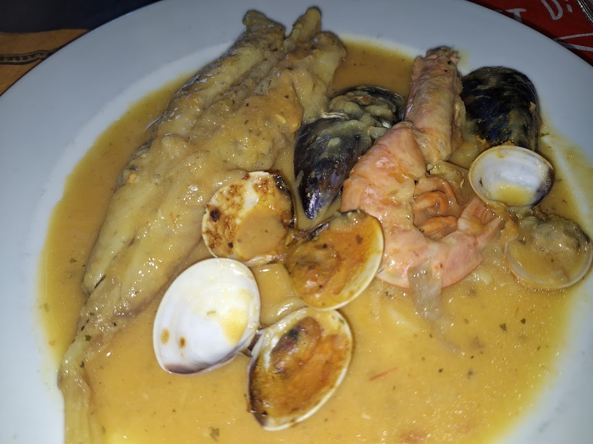 Restaurante REGINO