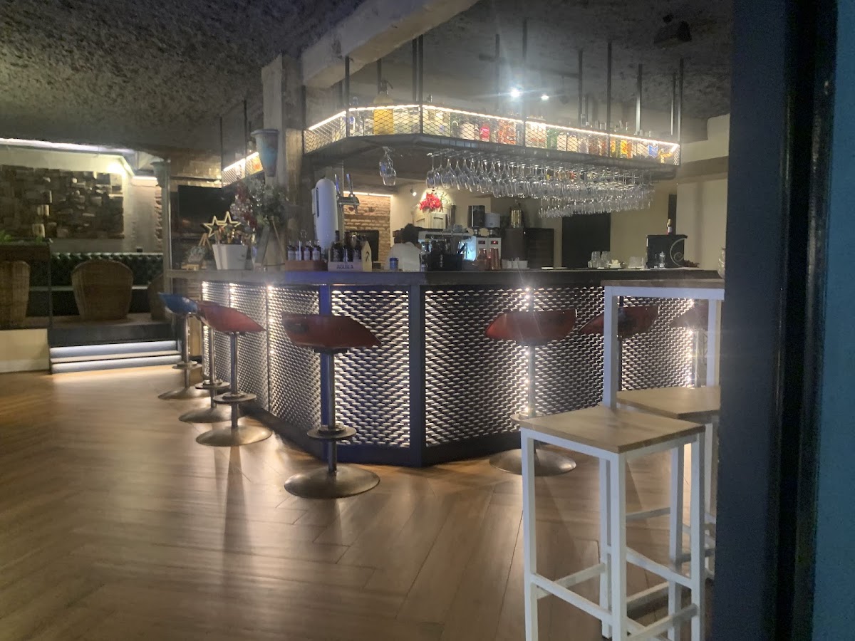 Restaurante BEST Princesa