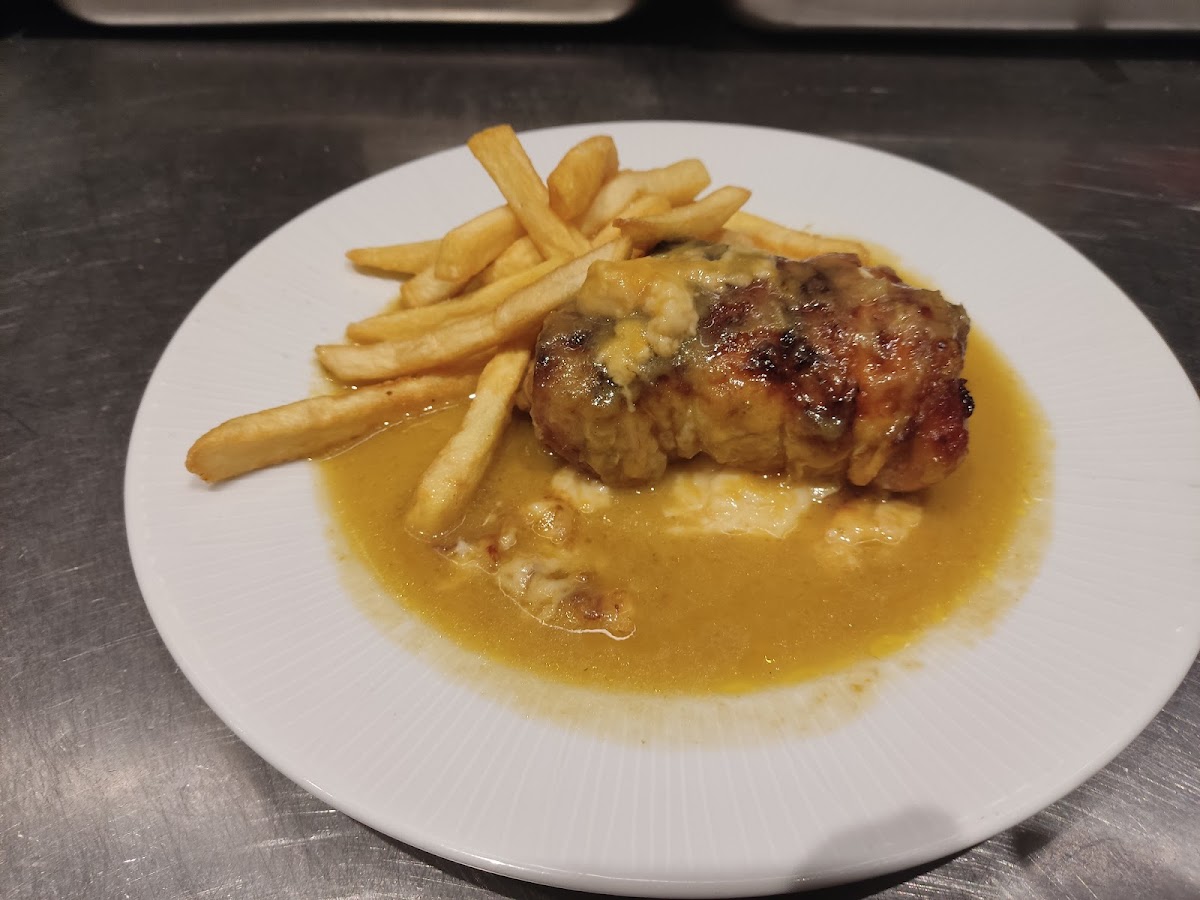 Restaurant Verd i Verd
