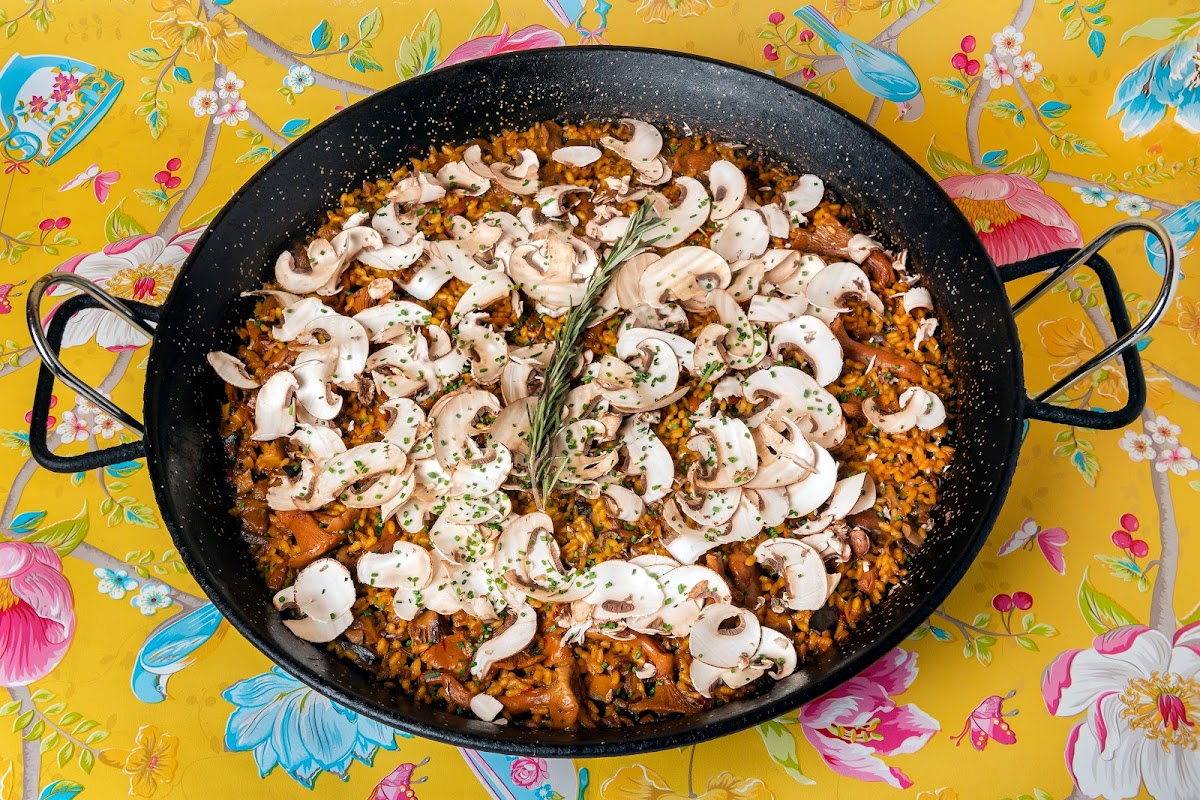 Ranchón Cubano