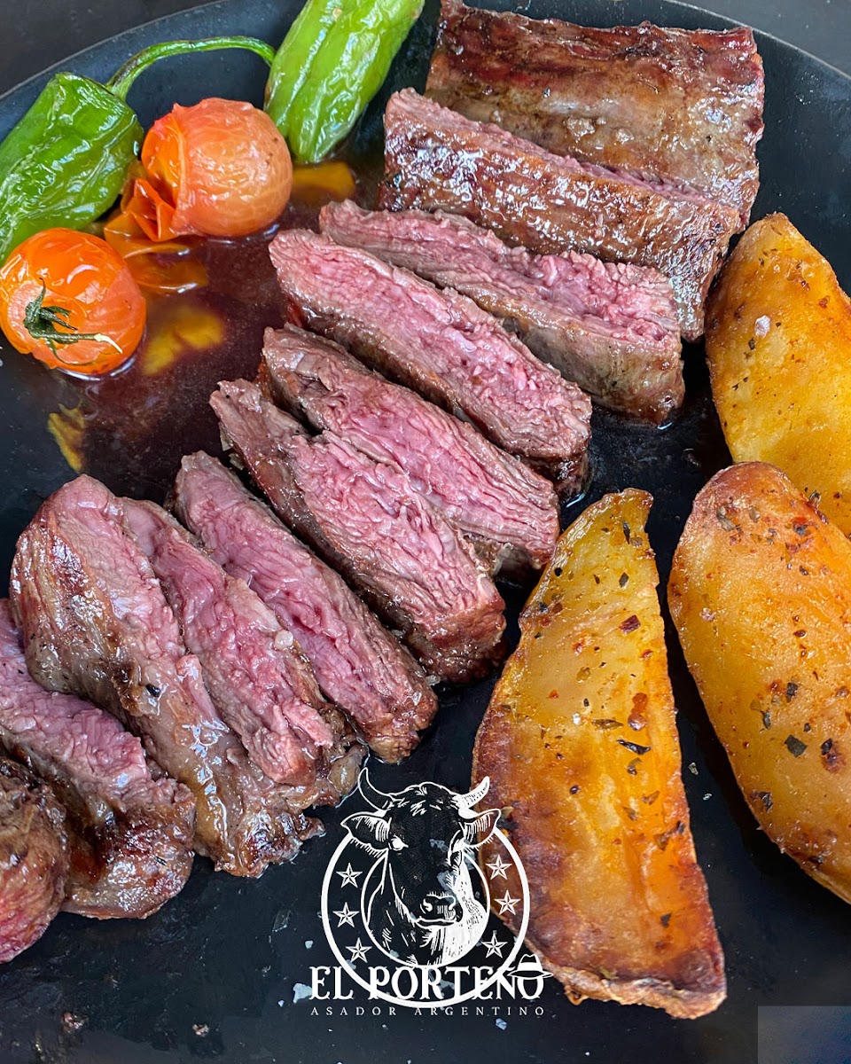 Asador El Porteño