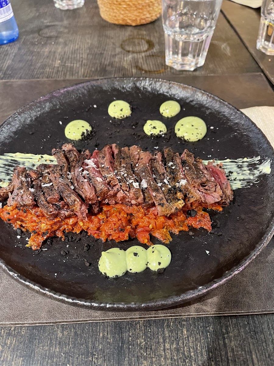 Casablanca, Zaragoza