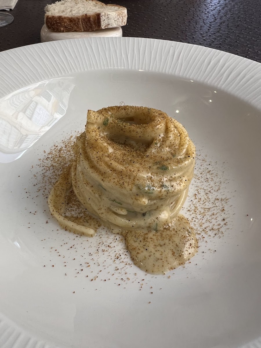 Restaurante María
