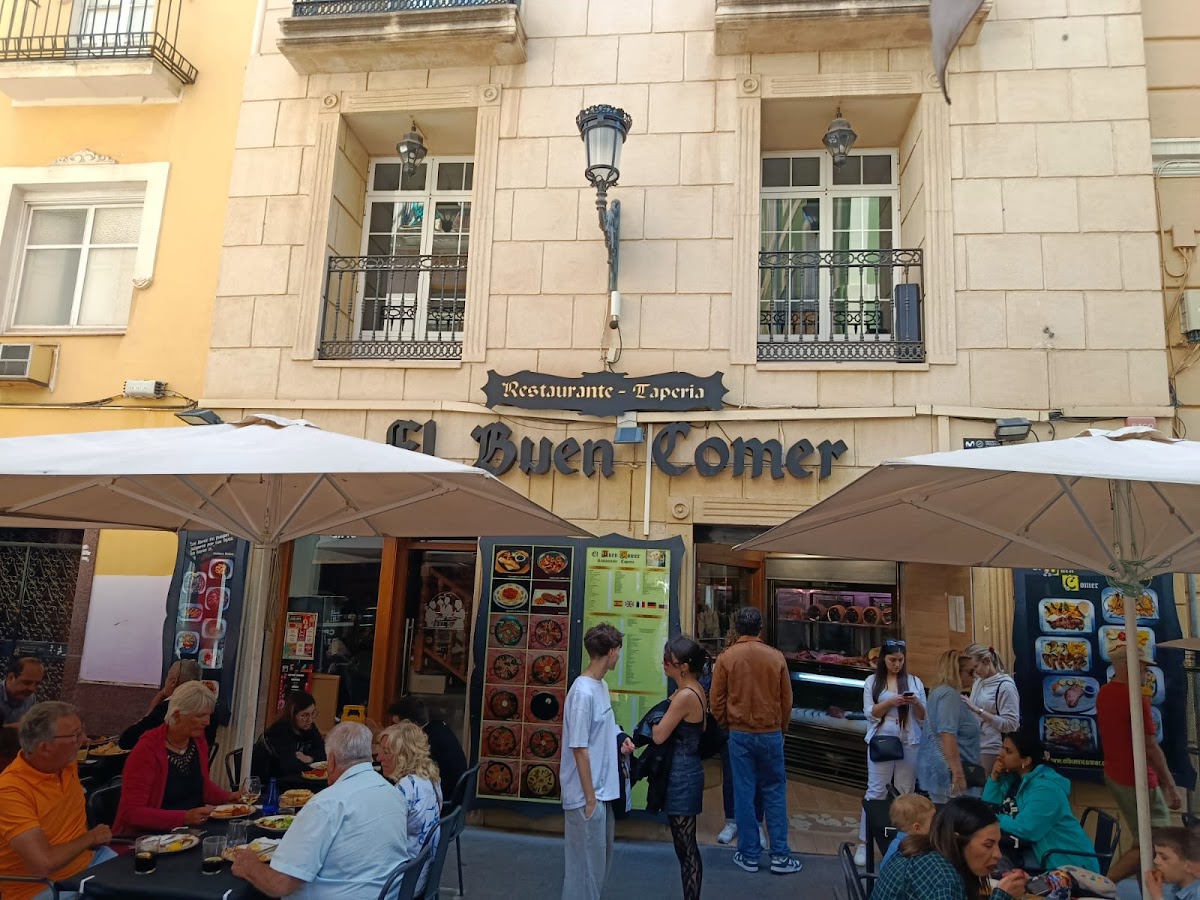 La Taberna Sonora